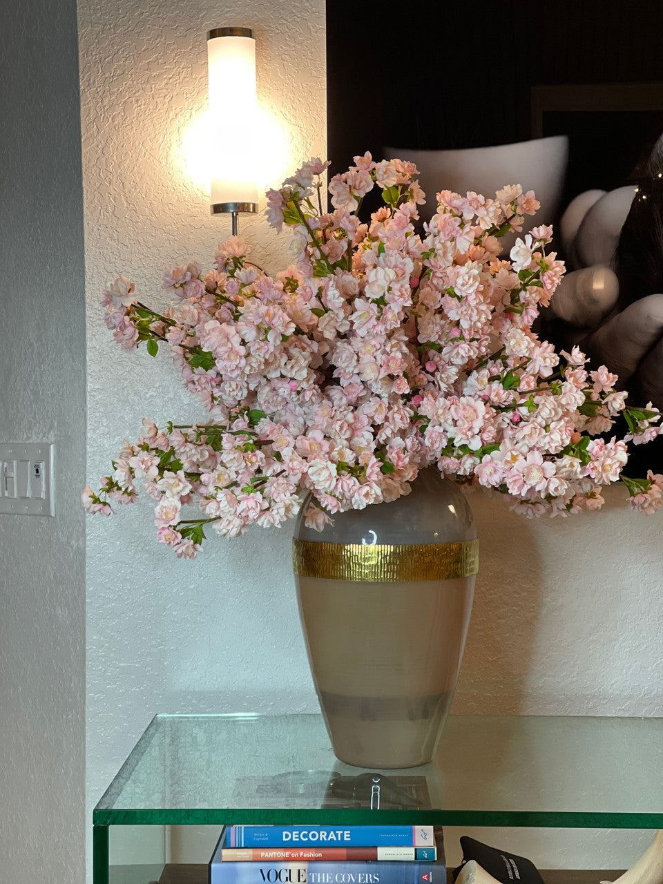 Bouquet Signature | Signature Camargue, rose
