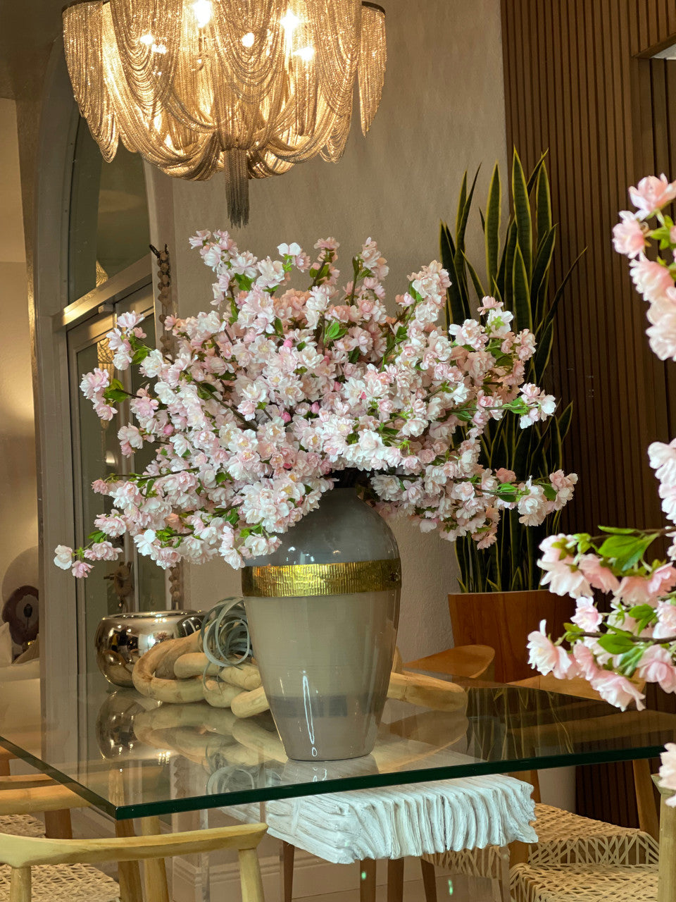Bouquet Signature | Signature Camargue, rose
