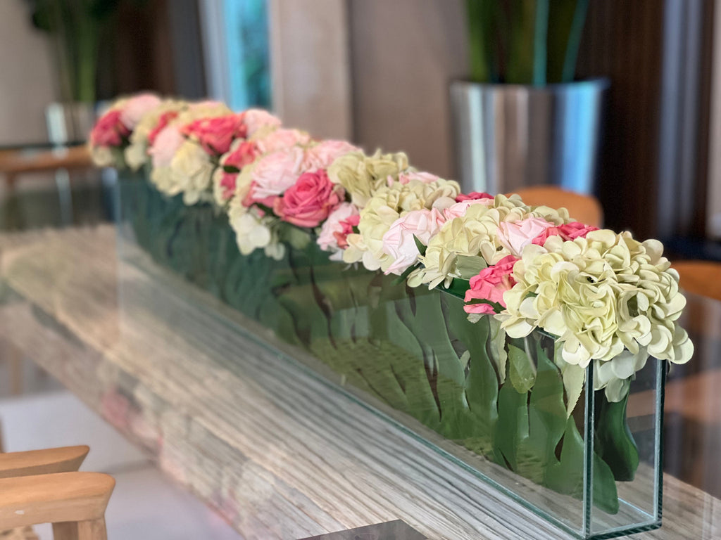 Plante Tropicale — Collection Ardennes, 91 cm