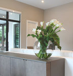 Arum Blanc — Collection Aquitaine, blanc