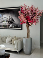 Cerisier en Fleurs | Signature Deauville, rose brillant