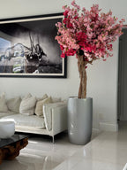 Cerisier en Fleurs | Signature Deauville, rose brillant