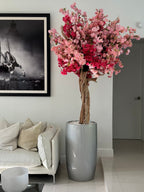 Cerisier en Fleurs | Signature Deauville, rose brillant