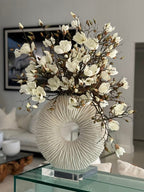 Composition Magnolia Grand — Collection Cannes