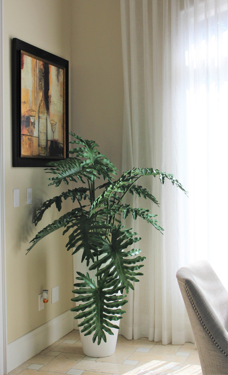 Plante Tropicale | Signature Vosges