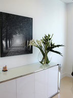 Plante Tropicale | Signature Deauville, vert