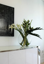 Plante Tropicale | Signature Deauville, vert