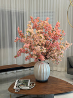 Bouquet Signature — Collection Riviera, rose