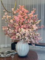 Bouquet Signature — Collection Riviera, rose