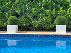 Cache-pot Décoratif H. 51 cm · Édition Biarritz