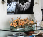 Composition Magnolia 91 cm | Signature Anjou
