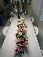 Composition Magnolia | Signature Aquitaine, rose