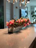 Composition Magnolia | Signature Aquitaine, rose