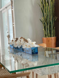 Orchidée Phalaenopsis — Collection Menton, 91 cm, blanc