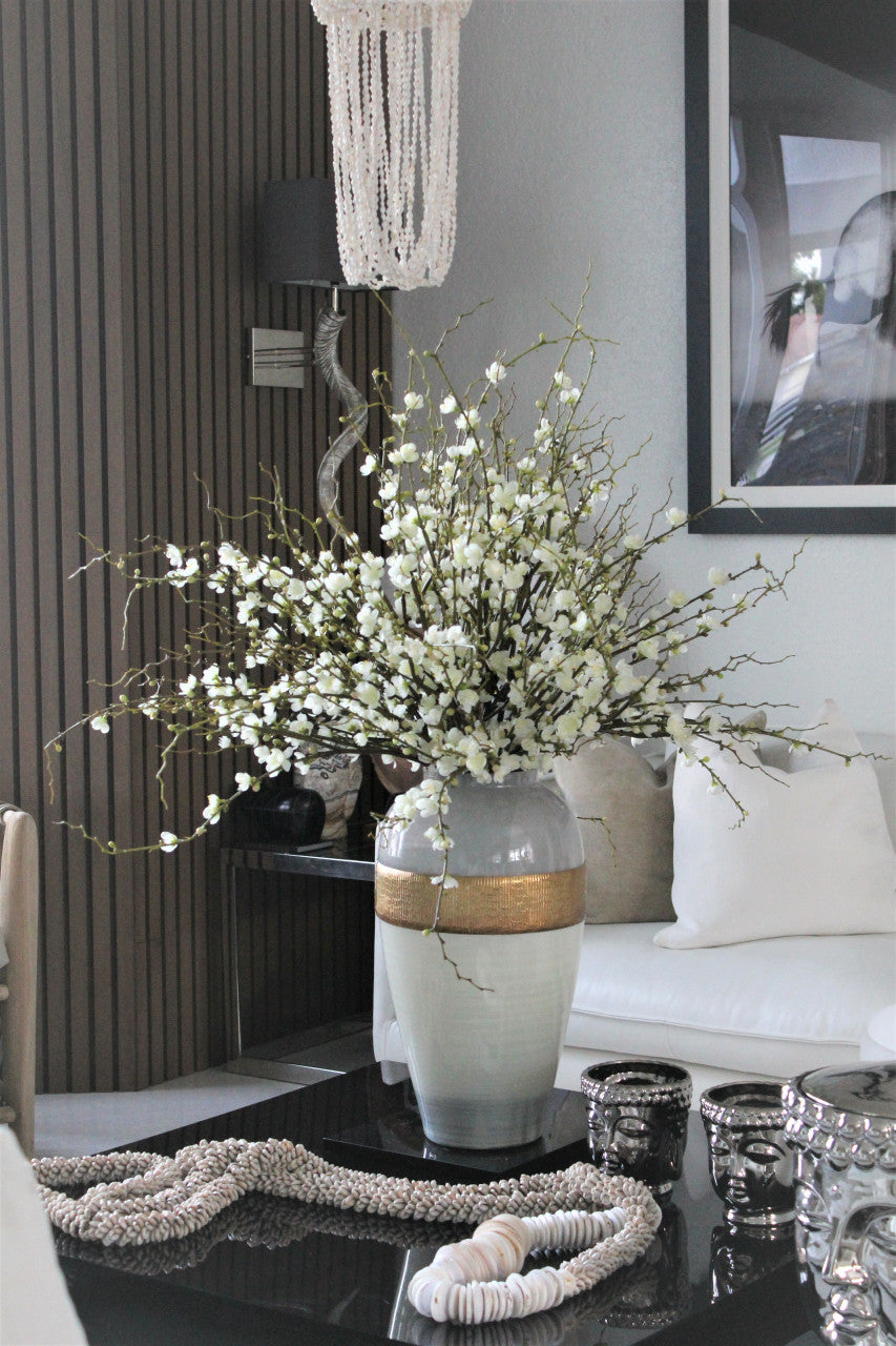 Cerisier en Fleurs — Collection Chamonix