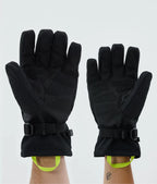 Cramli Skihandschuhe Light Grey