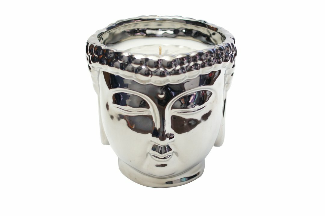 Bougie Parfumée · Édition Anjou, blanc