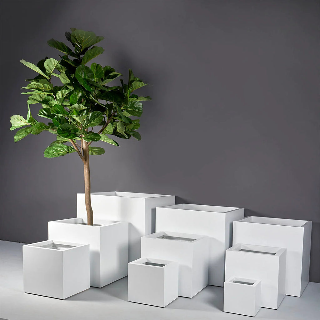 Cache-pot Décoratif — Collection Menton
