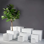 Cache-pot Décoratif — Collection Menton