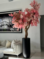 Cerisier en Fleurs — Collection Biarritz, rose mat