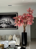 Cerisier en Fleurs — Collection Biarritz, rose mat