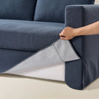 Romina Ecksofa mit abnehmbarem Bezug und umkehrbarer Récamiere