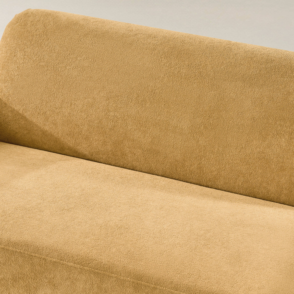 Karmen 2-Sitzer-Sofa aus Chenille
