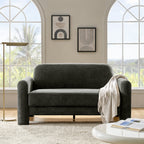 Karmen 2-Sitzer-Sofa aus Chenille