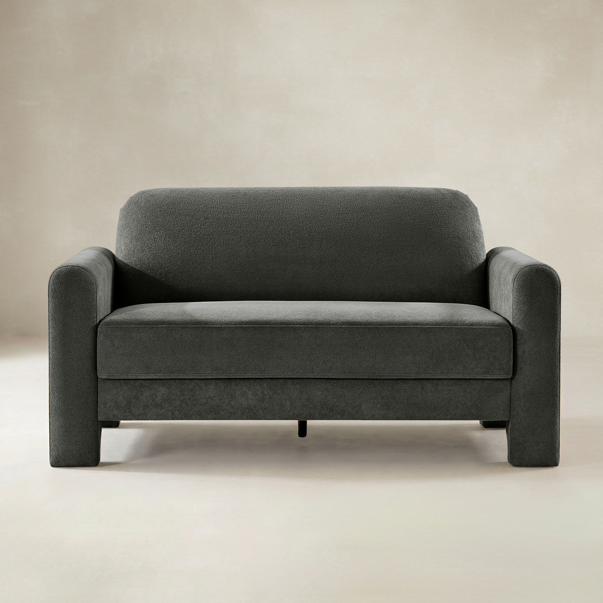 Karmen 2-Sitzer-Sofa aus Chenille