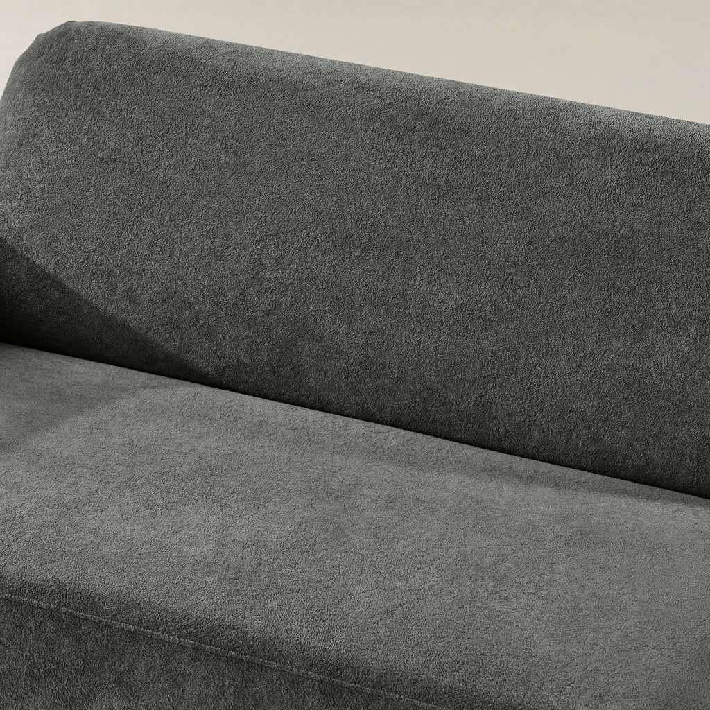 Karmen 2-Sitzer-Sofa aus Chenille