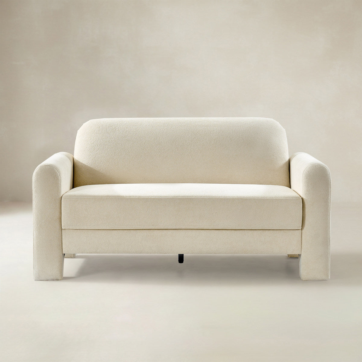 Karmen 2-Sitzer-Sofa aus Chenille
