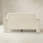 Karmen 2-Sitzer-Sofa aus Chenille