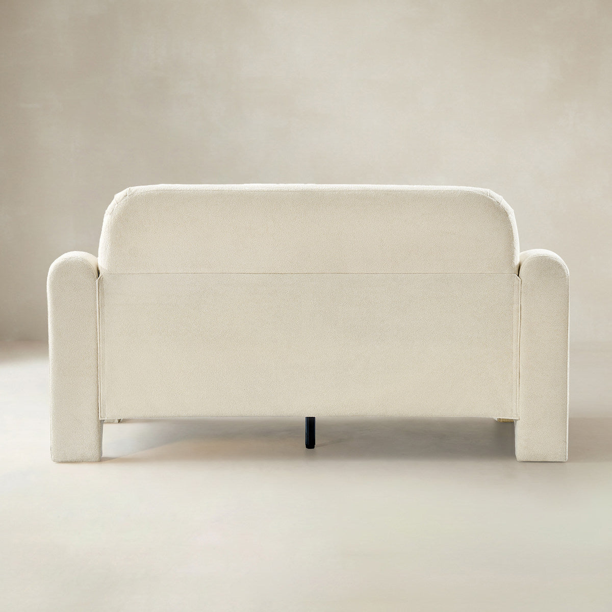 Karmen 2-Sitzer-Sofa aus Chenille