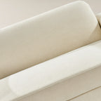 Karmen 2-Sitzer-Sofa aus Chenille