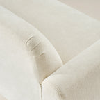 Karmen 2-Sitzer-Sofa aus Chenille