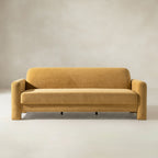 Elio Modernes Chenille-Sofa