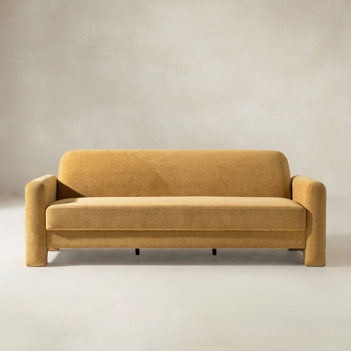 Elio Modernes Chenille-Sofa
