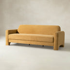 Elio Modernes Chenille-Sofa