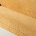 Elio Modernes Chenille-Sofa