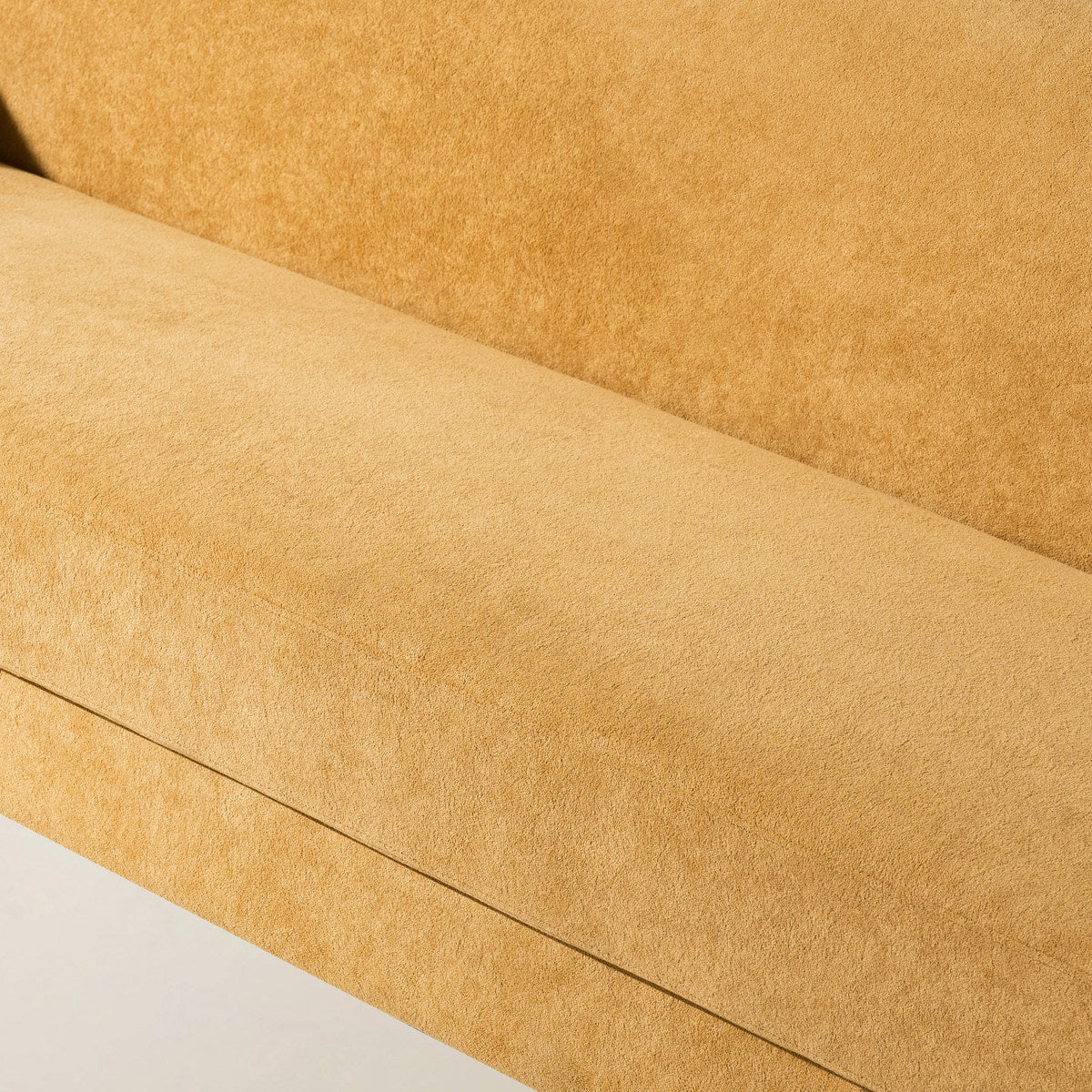 Elio Modernes Chenille-Sofa