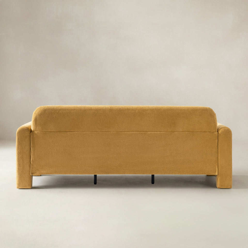 Elio Modernes Chenille-Sofa