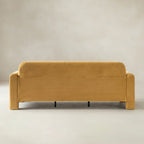Elio Modernes Chenille-Sofa