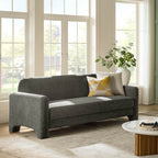 Elio Modernes Chenille-Sofa