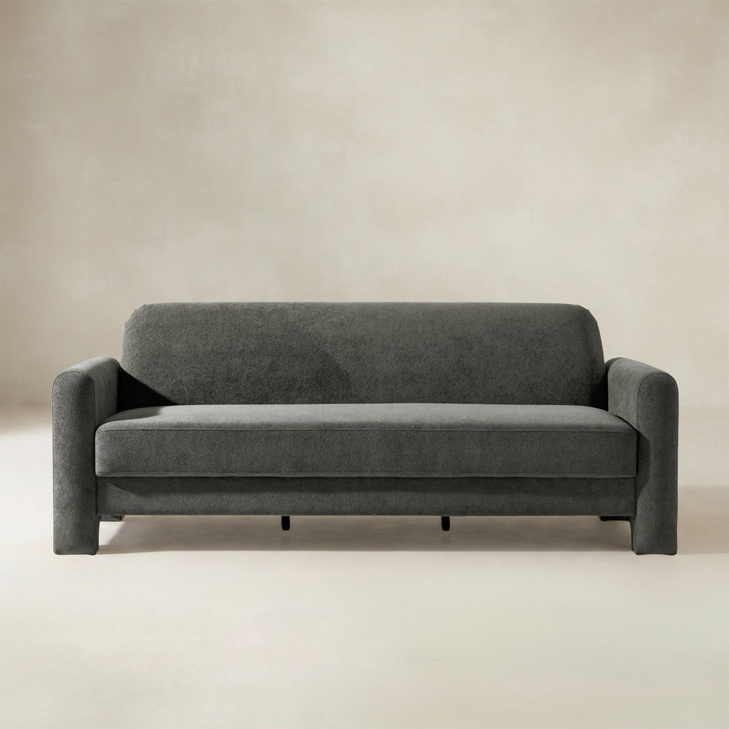 Elio Modernes Chenille-Sofa