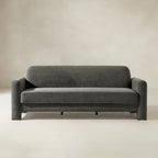 Elio Modernes Chenille-Sofa
