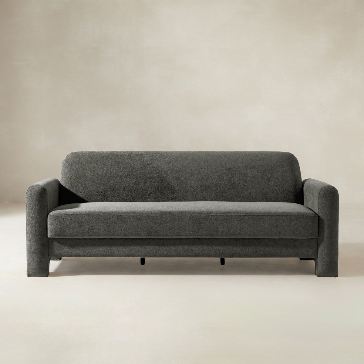Elio Modernes Chenille-Sofa