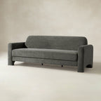 Elio Modernes Chenille-Sofa