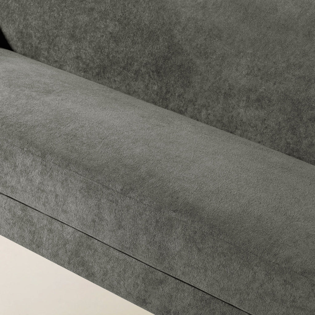 Elio Modernes Chenille-Sofa