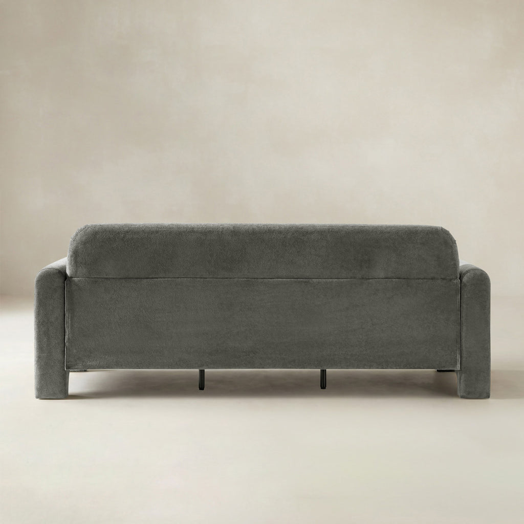 Elio Modernes Chenille-Sofa