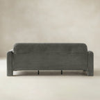 Elio Modernes Chenille-Sofa